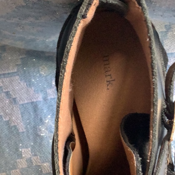 Mark High heels shoes - Picture 5 of 6